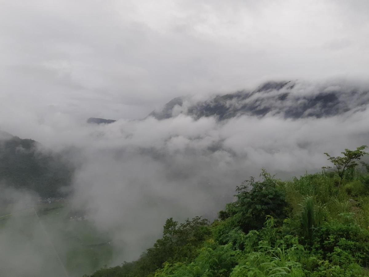 Your Home Mai Chau Εξωτερικό φωτογραφία