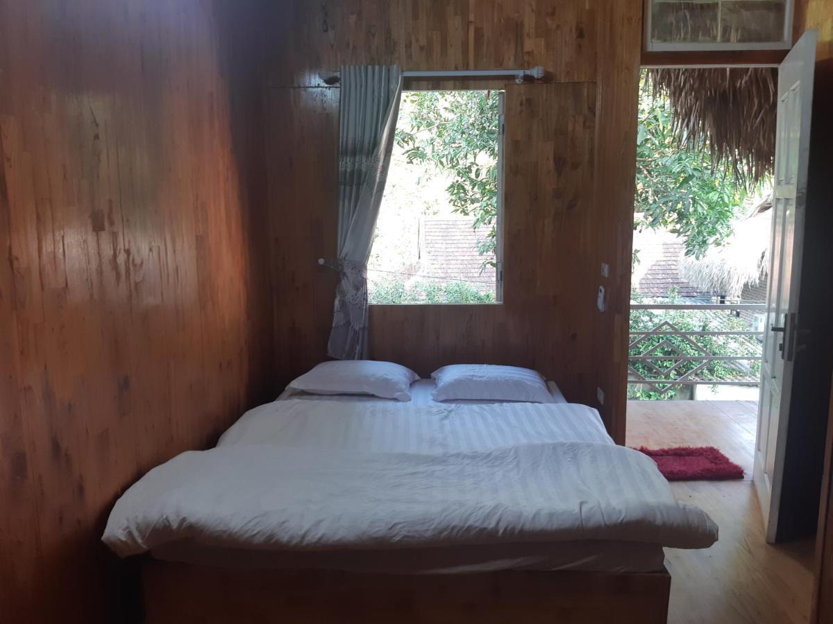 Your Home Mai Chau Εξωτερικό φωτογραφία