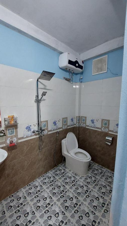 Your Home Mai Chau Εξωτερικό φωτογραφία
