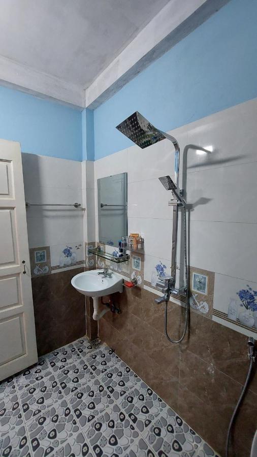 Your Home Mai Chau Εξωτερικό φωτογραφία