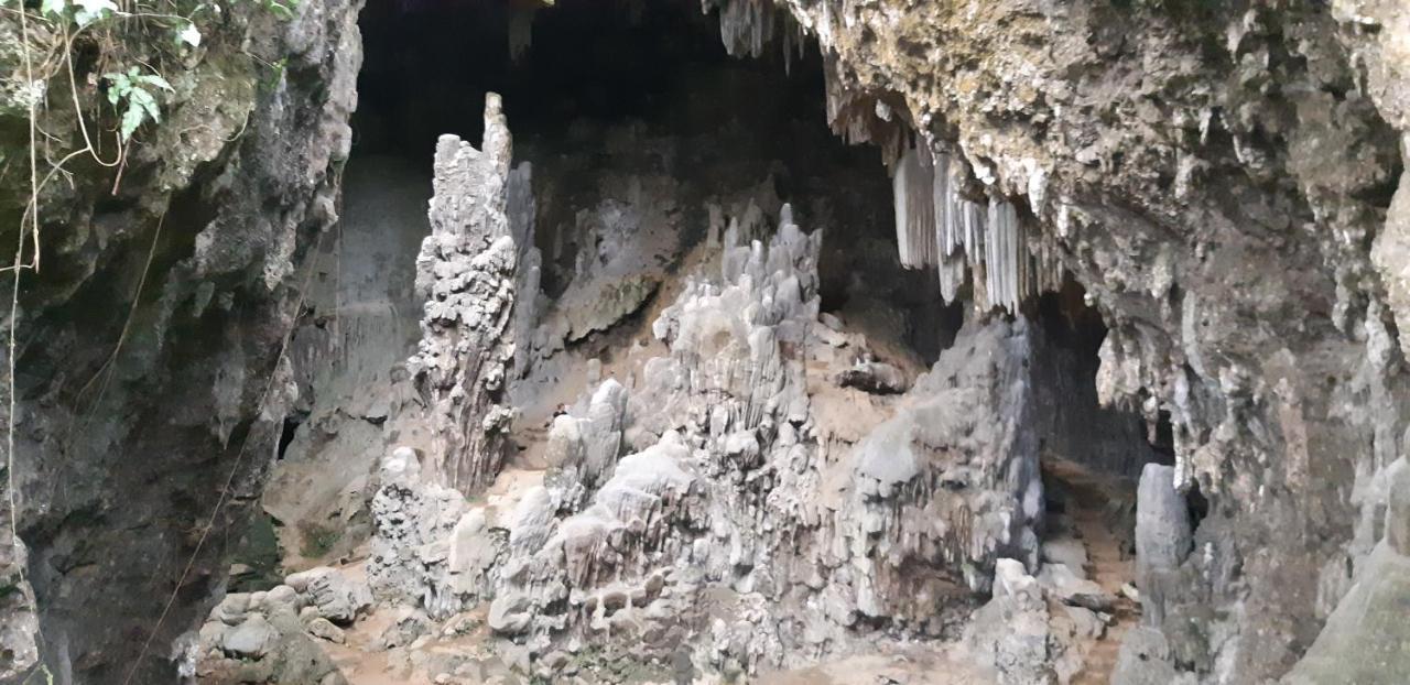 Your Home Mai Chau Εξωτερικό φωτογραφία