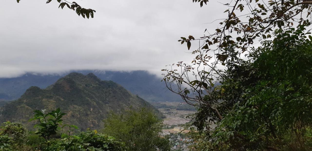 Your Home Mai Chau Εξωτερικό φωτογραφία