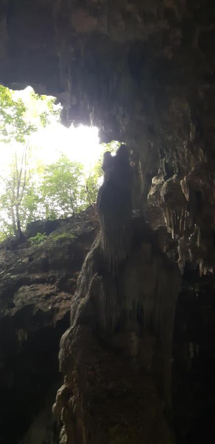 Your Home Mai Chau Εξωτερικό φωτογραφία